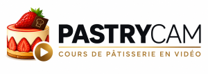 pastrycam cours de pâtisserie en vidéo