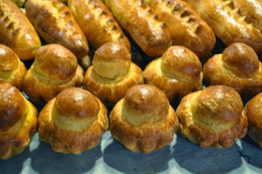 Formation brioches et pains au lait