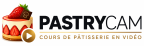 pastrycam cours de pâtisserie en vidéo